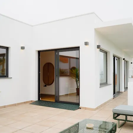 Villa Terrassi Angra do Heroísmo