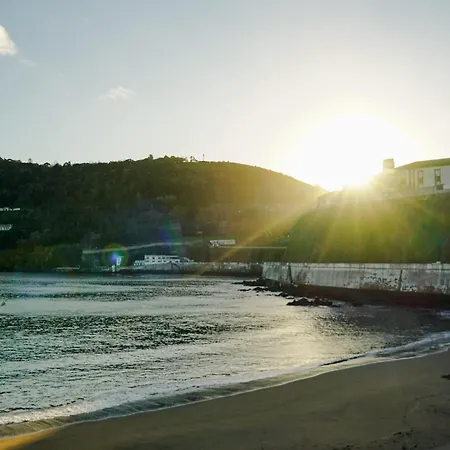 Terrassi Villa Angra do Heroísmo